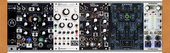 My traplike Eurorack