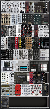 MAiN RACK