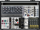 Briefcase Analog Basic