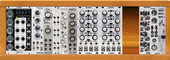 My freaky Eurorack