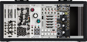 My queasy Eurorack