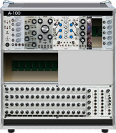 My bad Eurorack
