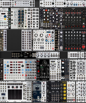 14 U E101/102 Rack