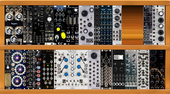 My actual eurorack