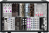 Current Eurorack W Expansion