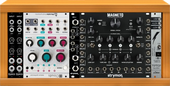 My nocent Eurorack