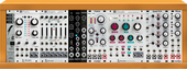 My minim Eurorack