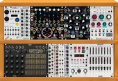 Current lower rack