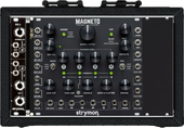 Supermaan - Strymon