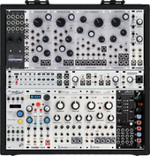 My forte Eurorack (copy) (copy)