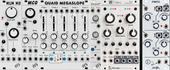 My piny Eurorack