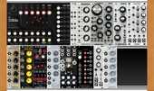 My germane Eurorack