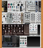 Pittsburgh Modular Structure EP-344