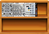 My  Rack