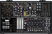 My lither Eurorack
