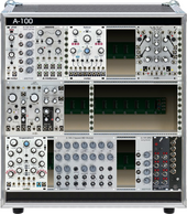 My next modules