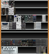 modular
