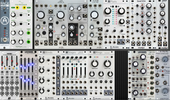 My resolved Eurorack
