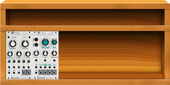 My warring Eurorack