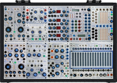 buchla Skylab 3 (14 cross CV)