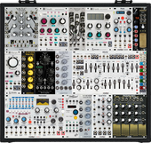 blasting modular