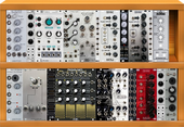 My ugly Eurorack