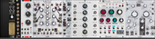 My transient Eurorack