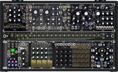 Black &amp; Gold Shared System