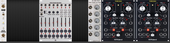 My heedless Eurorack (copy)