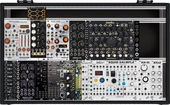 intellijel techno box