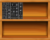 M3RK MU Rack