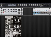 My hallowed Eurorack