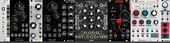 My heathy Eurorack