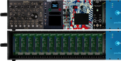 LOKIBEATS Eurorack