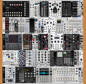 David's Eurorack