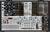 Kira's synth