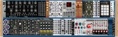 My ballin' Eurorack