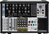 My lightish Eurorack