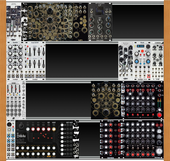 industrial soundtrack