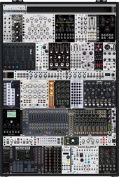 Neurotypique // ACTUAL SETUP