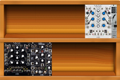 My clubby Eurorack