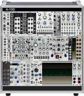 Planing out my Eurorack