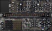 My failing Eurorack