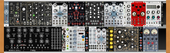 Arturia Rackbrute