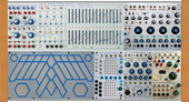My dowdy Buchla