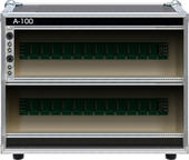 My Rack