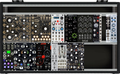 My byssal Eurorack