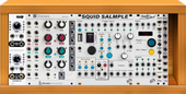 My littlest Eurorack