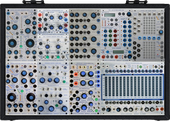 buchla Skylab 4 (14 cross CV)