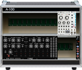 Eurorack blueprint